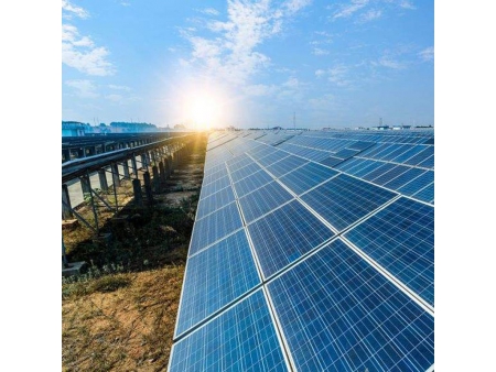 Ligne d’extrusion de film solaire EVA/POE
