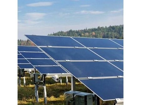 Ligne d’extrusion de film solaire EVA/POE