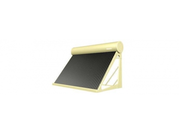 Chauffe-eau solaire HM210