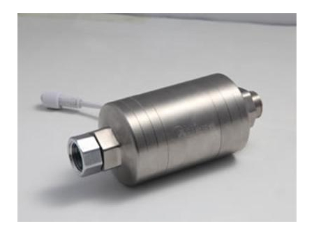 Mini multiplicateur de pression