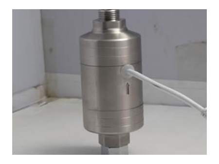 Mini multiplicateur de pression