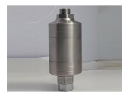 Mini multiplicateur de pression
