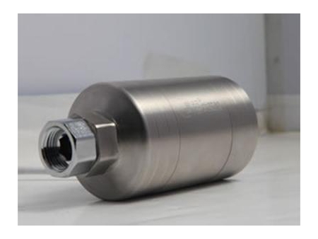 Mini multiplicateur de pression