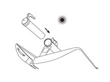 Cuiseur solaire