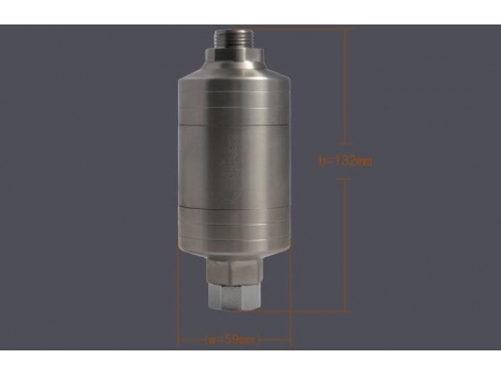 Mini multiplicateur de pression