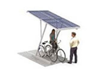 Système électrique solaire semi autonome