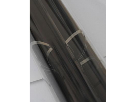 Tube interne sous vide