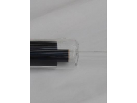 Tube interne sous vide