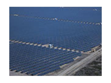 Station de base solaire
