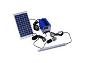 Pompe à eau solaire