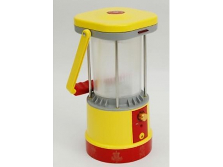 Lanterne solaire