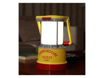 Lanterne solaire