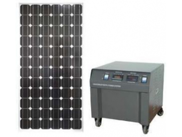 Système d'alimentation PV continu 1500W~5000W