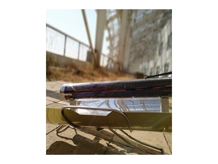 Four solaire Sport