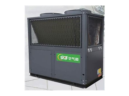 Pompe à chaleur commerciale à air, Basse température