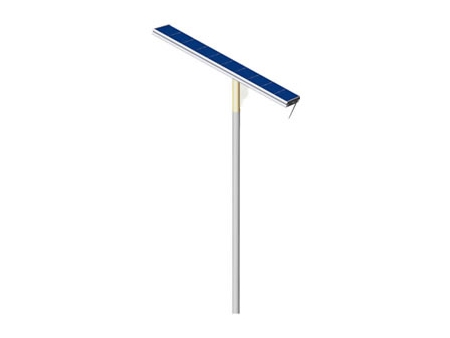 Lampadaire solaire LED Smart