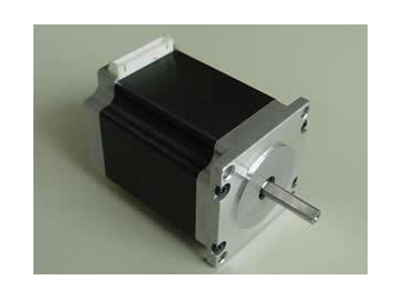 Moteur pas à pas hybride 2 phases 1.8 degrés taille 57mm