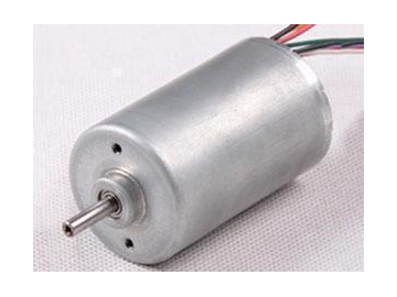 Moteur sans balais économique 36mm