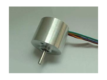 Moteur sans balais 33mm