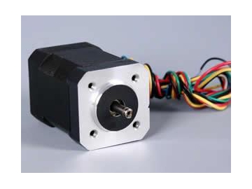 Moteur sans balais de couple élevé 42mm