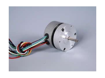 Moteur sans balais 57mm