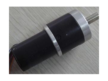 Moteur sans balais 28mm à réducteur planétaire 36mm