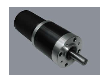 Moteur sans balais 42mm à réducteur planétaire 48mm