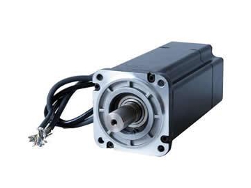 Servomoteur AC  80mm