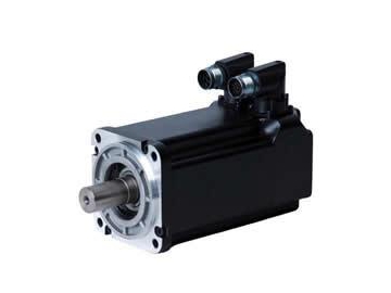 Servomoteur AC  80mm