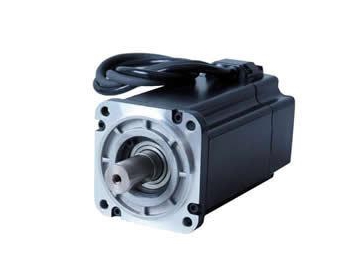 Servomoteur AC  80mm