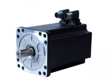Servomoteur AC  110mm