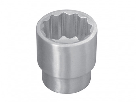 Douille en acier inoxydable (1/2″) 8501