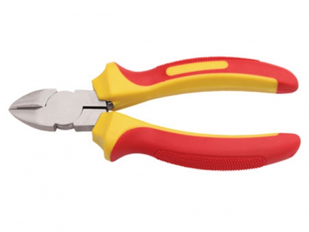 Pince coupante isolée 7203