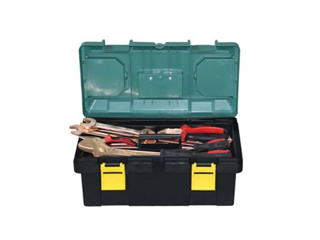 Jeu d'outils anti-étincelles 34 pièces Y-34