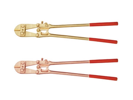 Pince coupe-boulon 257A