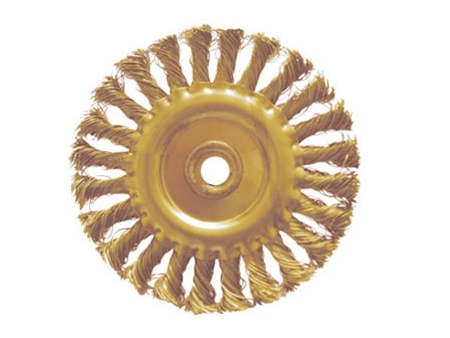 Brosse disque 289