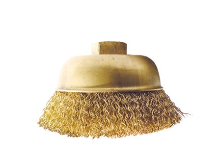 Brosse à coupelle 290