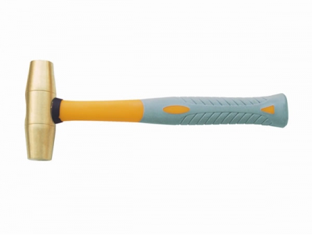 Maillet en laiton 2103A