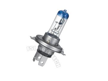 Phare spécial pour camion
