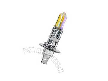 Ampoule halogène de phare H1