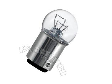 Ampoule de signalisation à gaz G18
