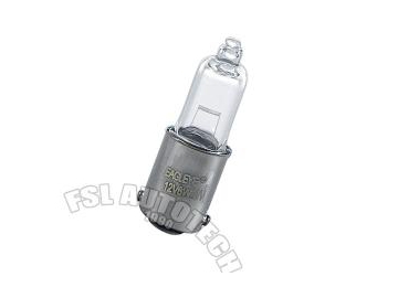 Ampoule de feu de clignotant H6W