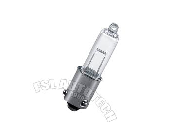 Ampoule de signalisation H21W