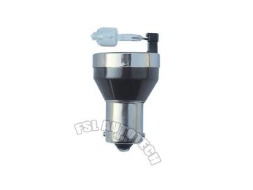 Ampoule de feu de stationnement spéciale BB
