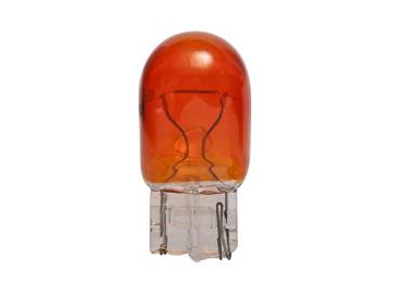 Ampoule à culot cunéiforme W21W T20