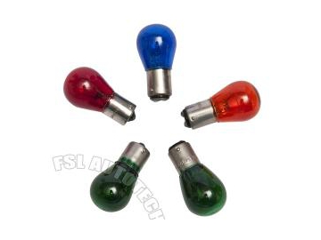 Ampoule de signalisation P21/4W S25