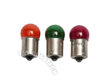 Ampoule de feu clignotant G18 67