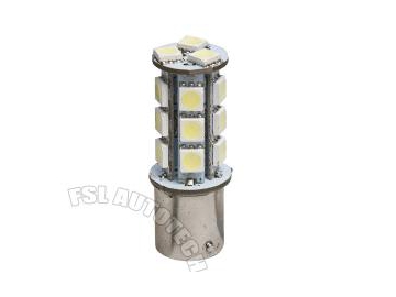Phare à LED automobile S25