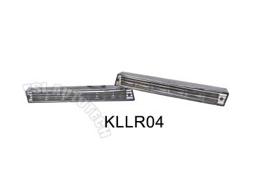 Feu de circulation diurne LED