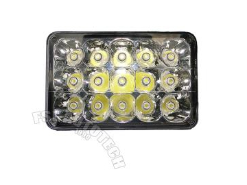 Phare de travail LED 45W